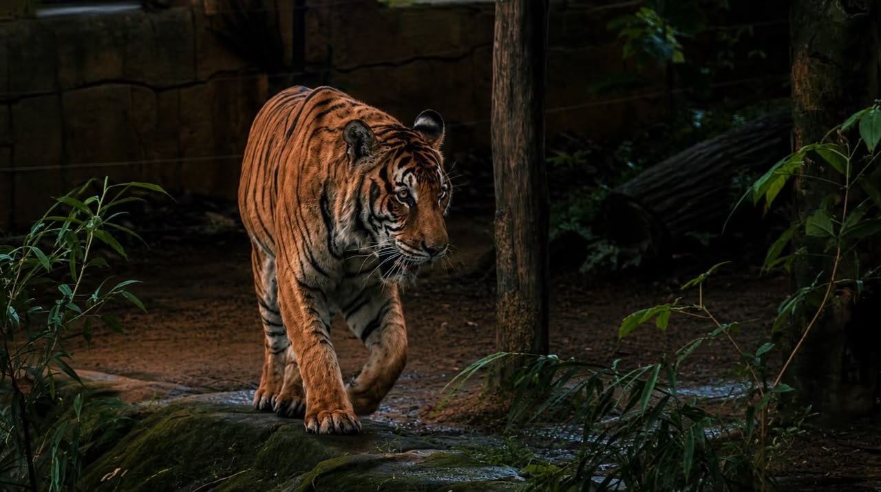 Harimau Malaya